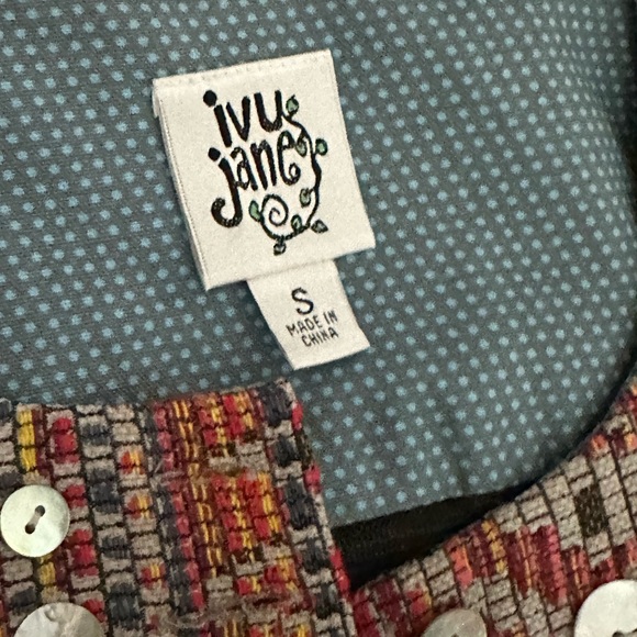 Jacket - Picture 2 of 4